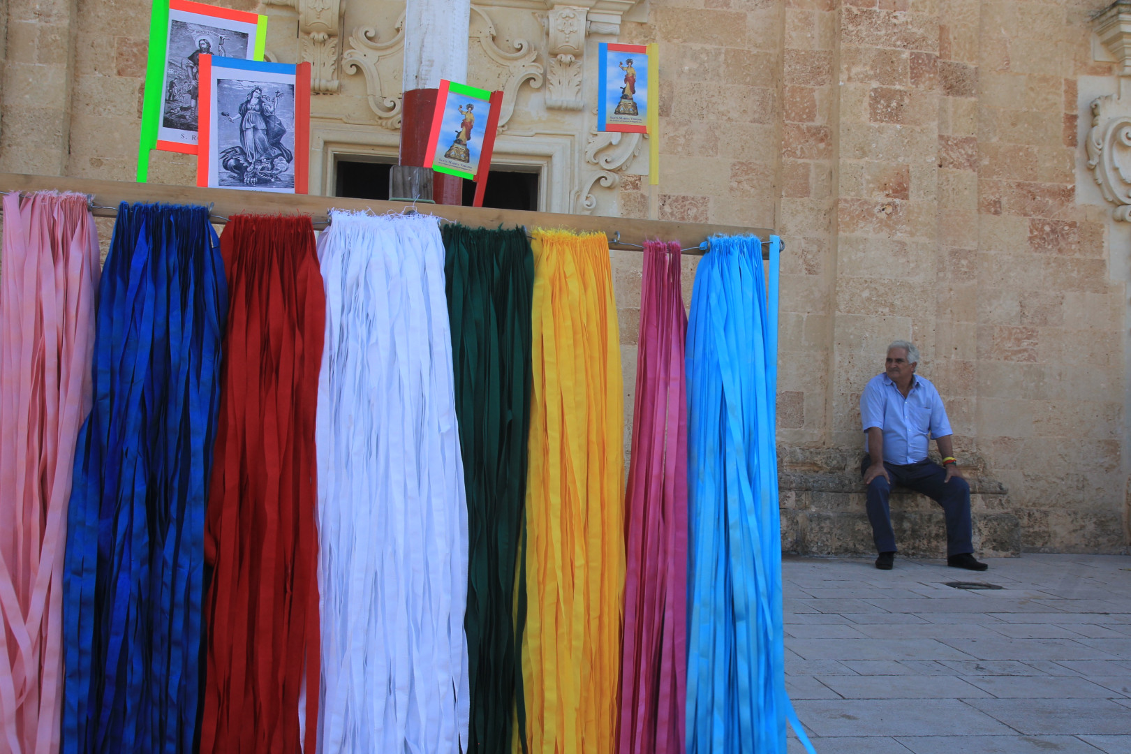 Festa Patronale Santa Marina, Ruggiano Lecce, Puglia – 17 e 18 Luglio