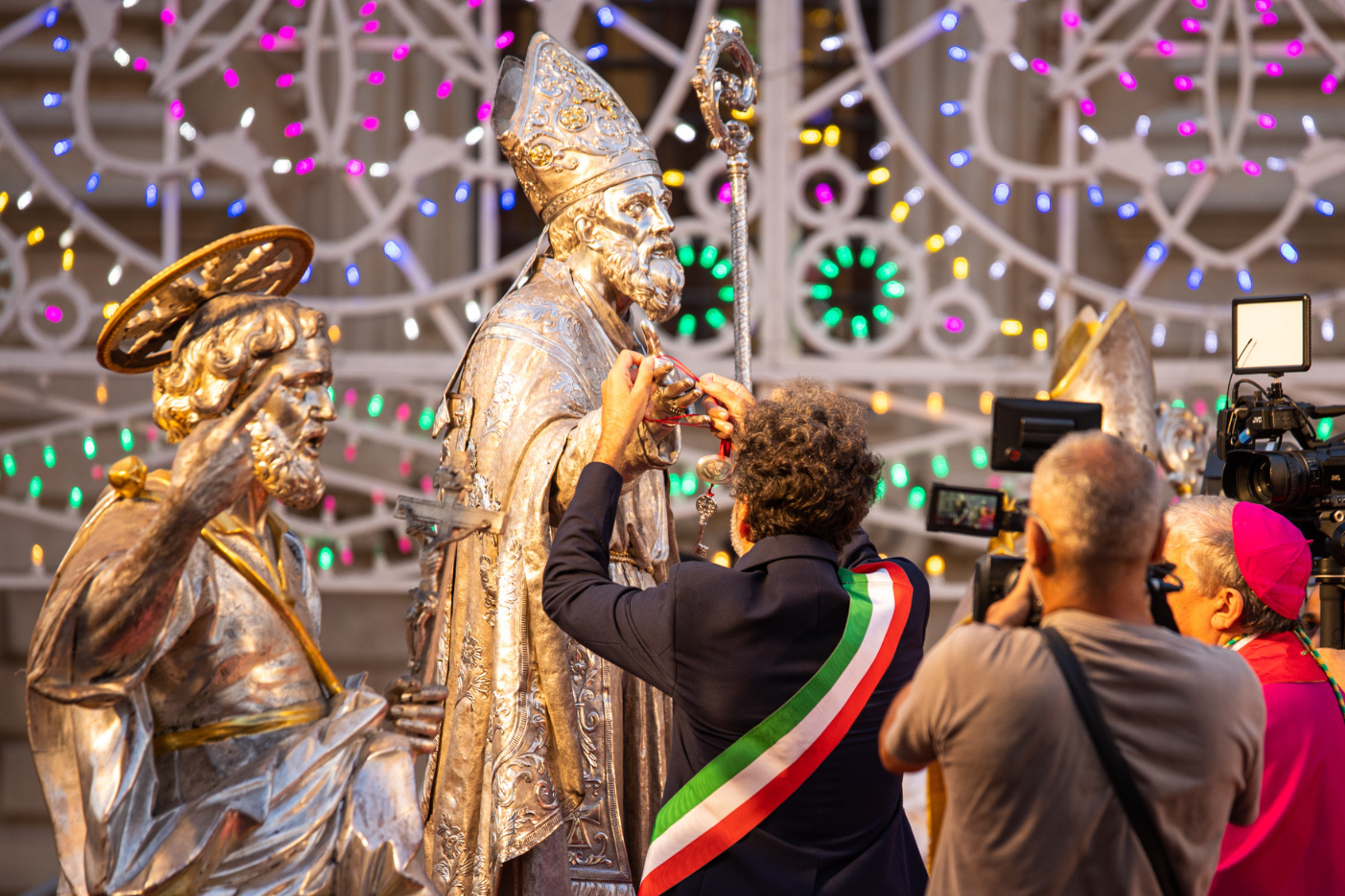Sant’Oronzo a Lecce. Un cartellone ricco di eventi e Tradizione | IL PROGRAMMA